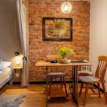 Apartamenty Sudeckie Nad Zalewem IV Sosnówka Εξωτερικό φωτογραφία