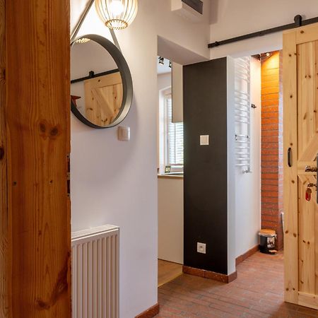 Apartamenty Sudeckie Nad Zalewem IV Sosnówka Εξωτερικό φωτογραφία
