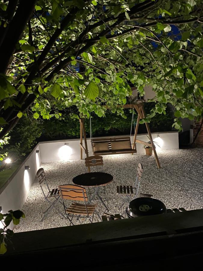 Apartamenty Sudeckie Nad Zalewem IV Sosnówka Εξωτερικό φωτογραφία