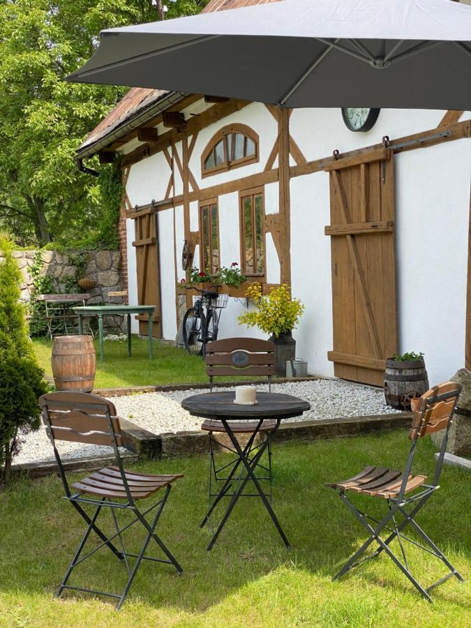 Apartamenty Sudeckie Nad Zalewem IV Sosnówka Εξωτερικό φωτογραφία