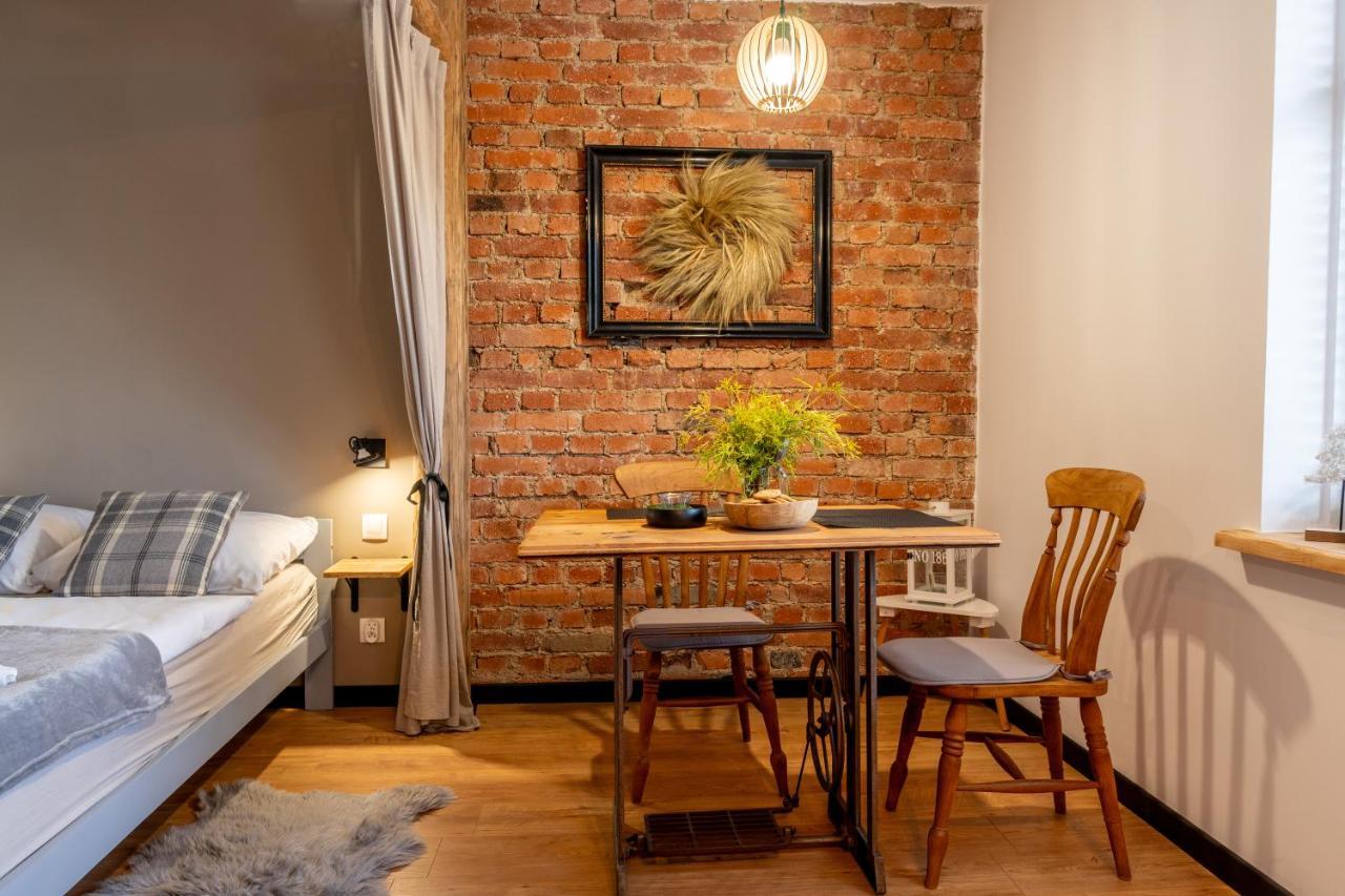 Apartamenty Sudeckie Nad Zalewem IV Sosnówka Εξωτερικό φωτογραφία