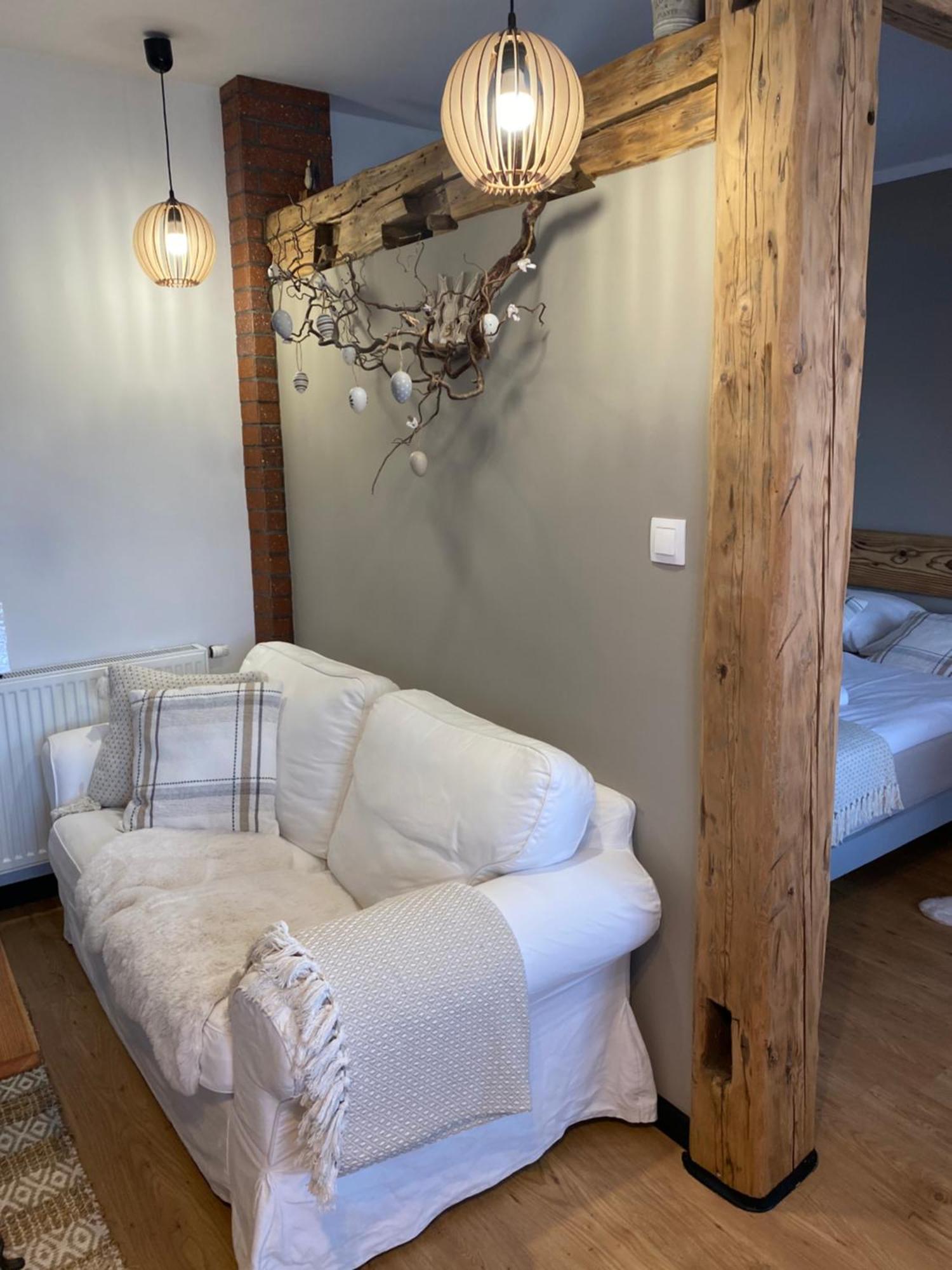 Apartamenty Sudeckie Nad Zalewem IV Sosnówka Εξωτερικό φωτογραφία