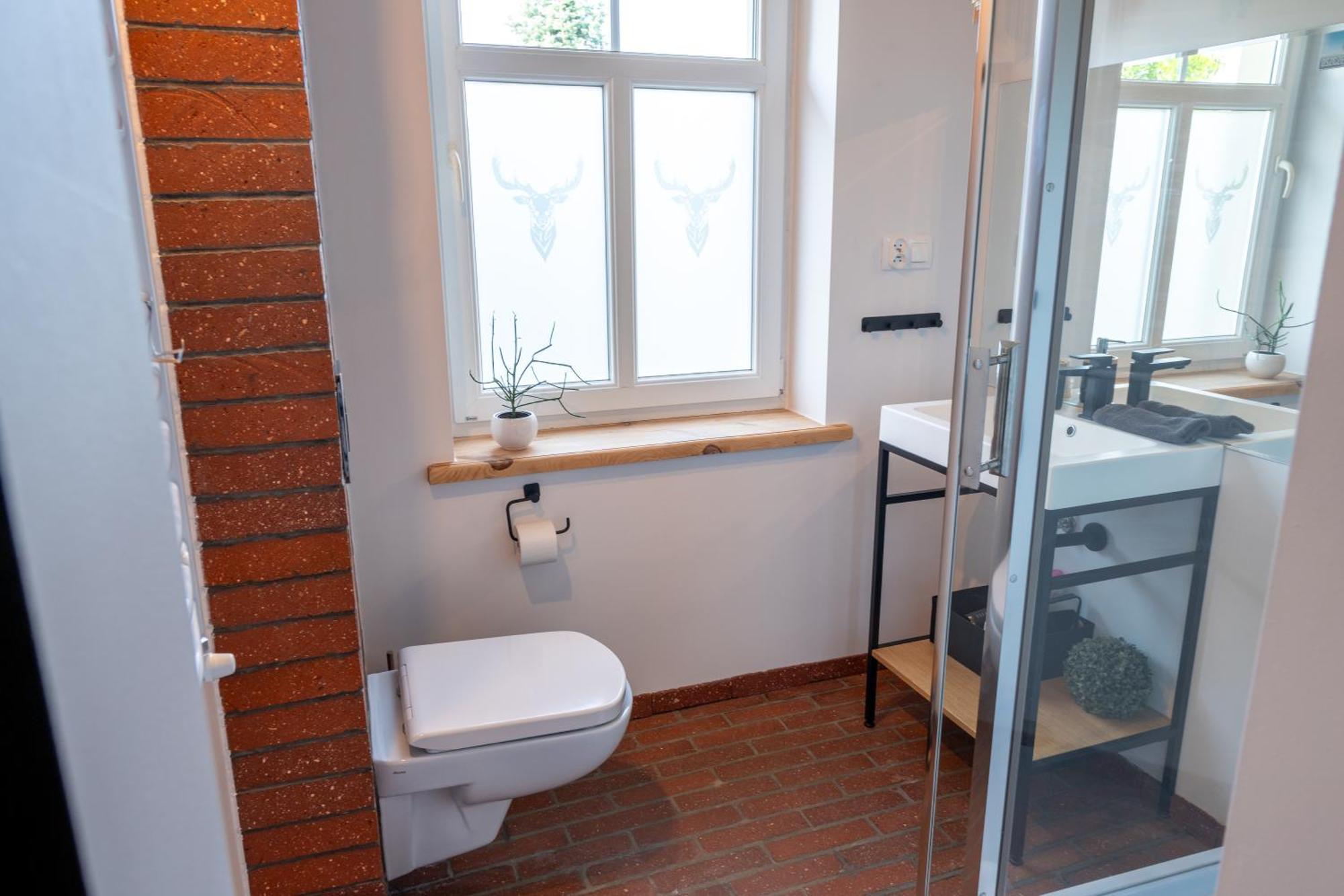 Apartamenty Sudeckie Nad Zalewem IV Sosnówka Εξωτερικό φωτογραφία