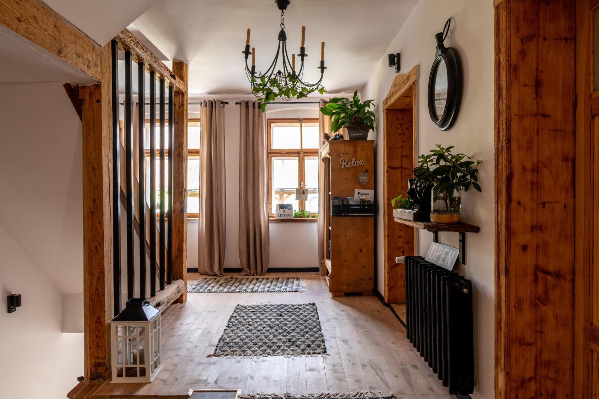 Apartamenty Sudeckie Nad Zalewem IV Sosnówka Εξωτερικό φωτογραφία