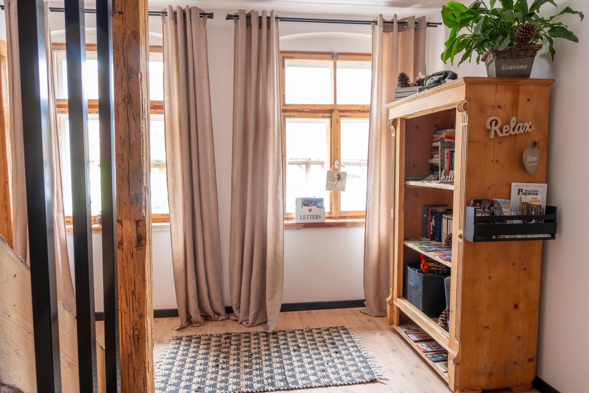 Apartamenty Sudeckie Nad Zalewem IV Sosnówka Εξωτερικό φωτογραφία