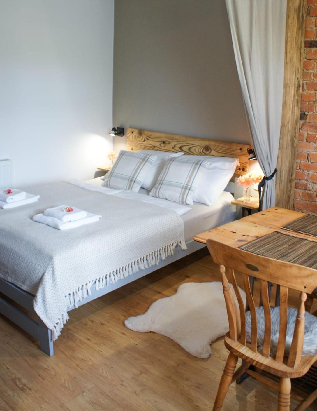 Apartamenty Sudeckie Nad Zalewem IV Sosnówka Εξωτερικό φωτογραφία